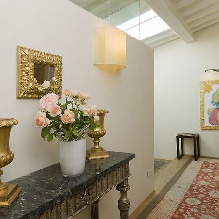 Residenza D'Epoca Home In Palace Firenze Eksteriør billede
