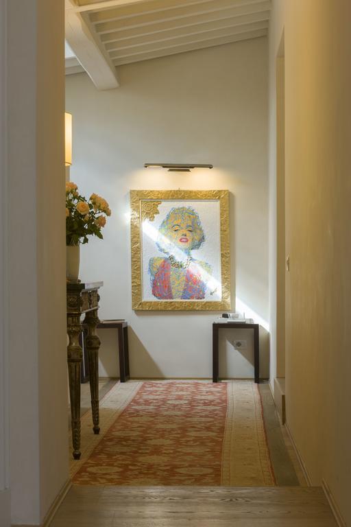 Residenza D'Epoca Home In Palace Firenze Eksteriør billede