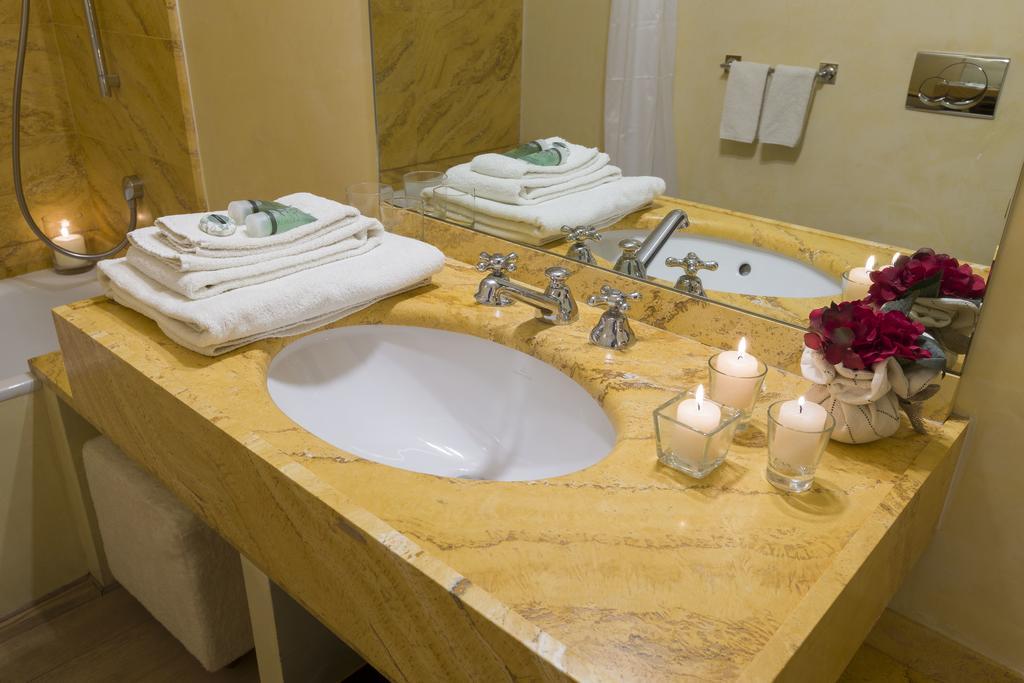 Residenza D'Epoca Home In Palace Firenze Værelse billede