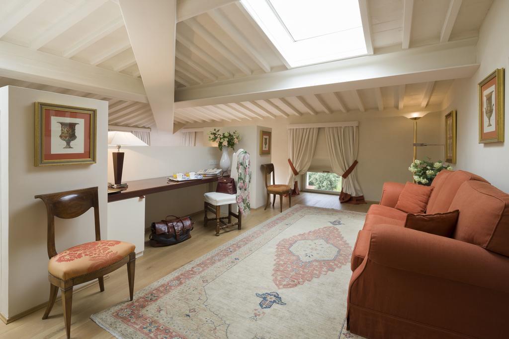 Residenza D'Epoca Home In Palace Firenze Værelse billede