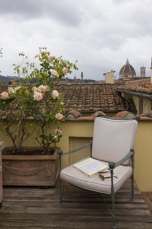 Residenza D'Epoca Home In Palace Firenze Værelse billede