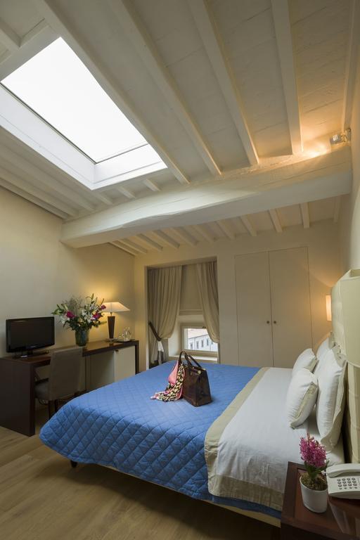 Residenza D'Epoca Home In Palace Firenze Eksteriør billede